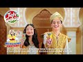 Teh Gelas Selamat Idul Fitri TVC Edisi 2025 Iklan Indonesia 15 Sec
