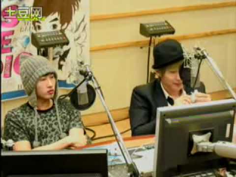 100416 [Part 5] Sukira Full Bora - Leeteuk and Eunhyuk