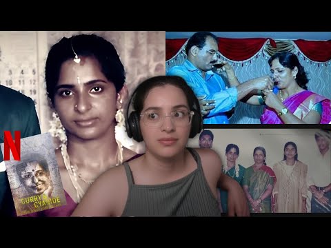 Marry Your Cousin?! The Curry Killer | Rotten Mango Reaction