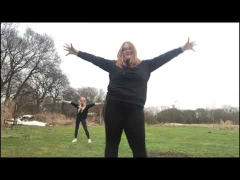 Ik ben verliefd (uitleg) - Lalaladies - Sparta Ermelo