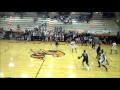 Terrin  #3 Junior year highlights 2015-16 season