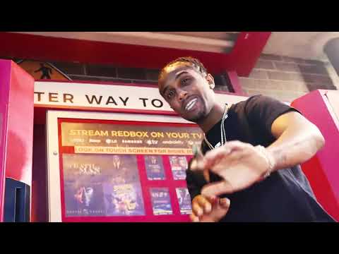 Baby Yoda52 - Redbox (Official Music Video)