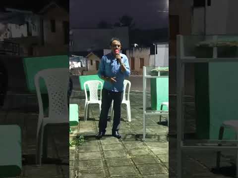 Evangelismo em mulungu PB