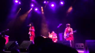 Le Butcherettes- Demon Stuck in Your Eye