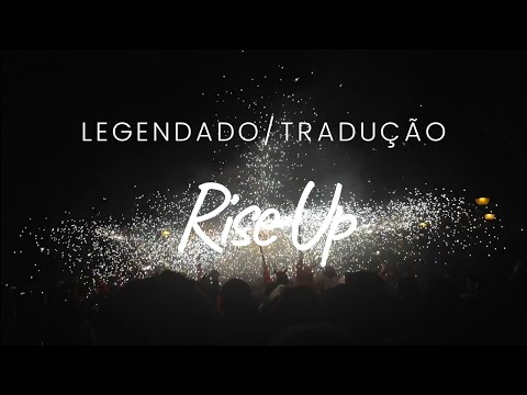 VINAI - Rise Up (feat. Vamero) (Legendado/Tradução)