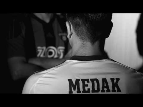 Upútavka na barážový zápas FK Poprad vs. FC Spartak Trnava B