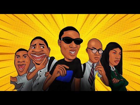 BEST OF RODN3Y THE WISDOM MAN TIKTOK COMPILATION  (1hr LONG)