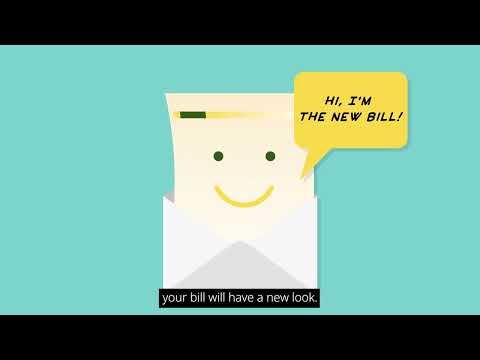 SCE Understanding Your Bill (NEM)