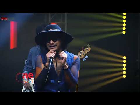 Rif Ft Candil - LOE TOE YE || LIVE Onefest 2020