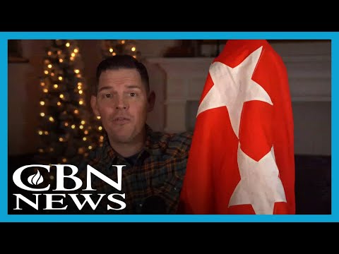 The WWII Christmas Miracle That Saved the Allied Forces After General Patton Turned to God for Help