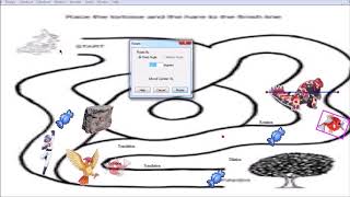 Bashir Schultz Transformations Obstacle Course