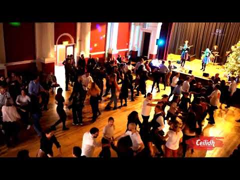 London Ceilidh Club