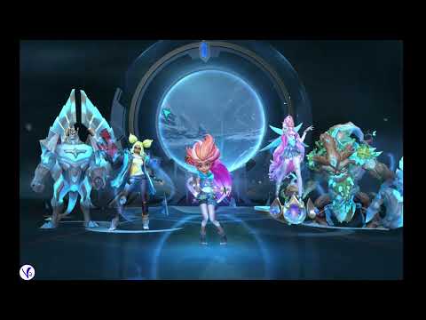 The CRAZIEST Zoe ARAM Match You’ll Ever See