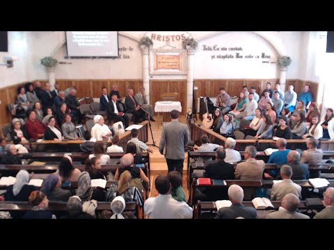 Binecuvantare Maria Lazar