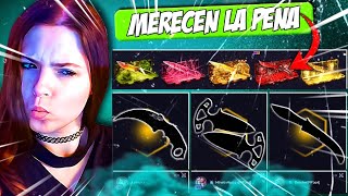 ESTA ES LA MEOR CAJA DE CUCHILLOS en SKINCLUB