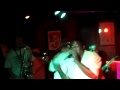 King Django and The Methodaires with Jack Ruby Jr, perform "Nex Finga"