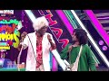 Bala And Vinoth Kpy Champions Final Performance