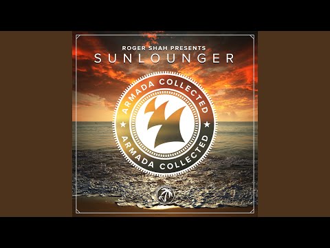 Lost Together (Armin van Buuren Mash Up Edit) (Bonus Track)