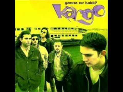 Yildizlar Ellerinde - Kargo