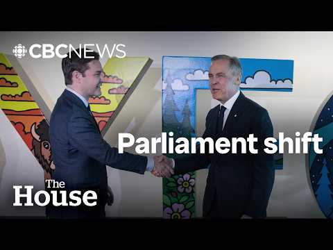 Why are MPs crossing the floor to Carney? | The House