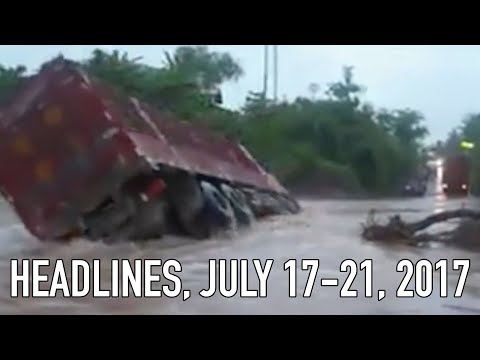 War w/ India + Ban on Winnie the Pooh? | China Uncensored