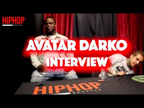 28AV | Hip Hop Seattle Interview