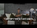 CRUCIFY YOUR FANTASIES. | EP 21 | SavedNotSoftPodcast