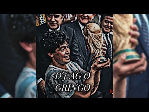 DJ AG O GRINGO HOJE EU VOU (speed up