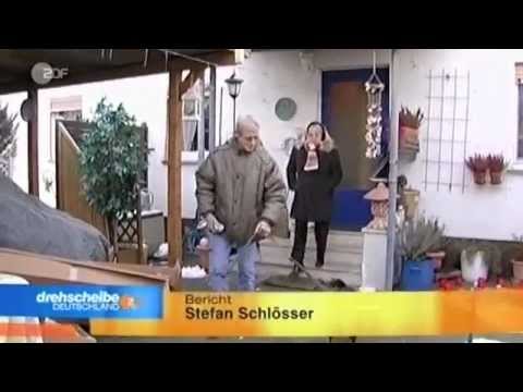 ZDF Drehscheibe Deutschland