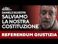Referendum, Silvestri e il brano dedicato alla Costituzione: "Il No dovrebbe riguardarci tutti"