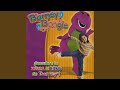 El Barney Boogie