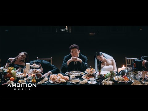 CHANGMO - Hourglass [Official Music Video]