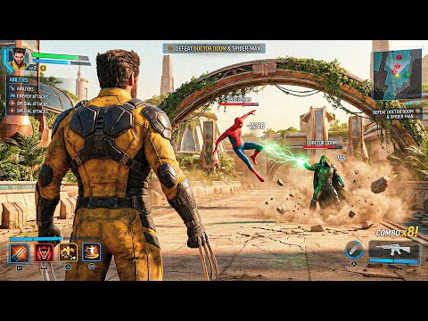 30 NEW HUGE Upcoming AAA Single Player Games of 2026 & 2027 | PS5, PC, Xbox Series X