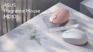 Asus Fragrance Mouse (MD101) | 2025