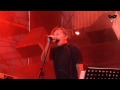 Мумий Тролль - Сиамские сердца (Нашествие 2010) Live 3/9 