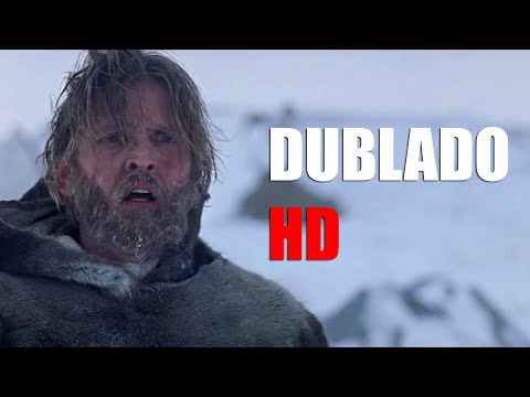 Desafio no Ártico (The Snow Walker) (2003) [HD] (Dublado)
