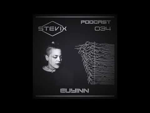 Stevix - Podcast 034 - EUYINN