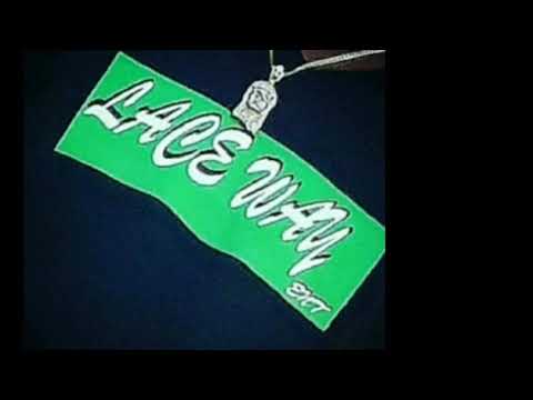 BACCGANG LA x SKULLY BK x SMOKEY - HANDLE IT ( OFFICAL AUDIO ) LACEWAY