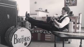 Hello little girl - The Beatles Javier Parisi