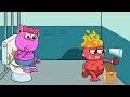 Spranky Role Swap Puzzle Funny Puzzle Game All Levels 1 40 Gameplay Walkthrough