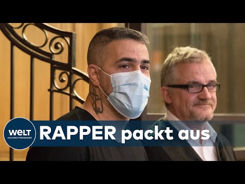 ABOU-CHAKER-CLAN: Bushido vergleicht Beziehung zu Clanchef Arafat mit Zwangsheirat