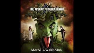 Die Apokalyptischen Reiter-Dr.Pest