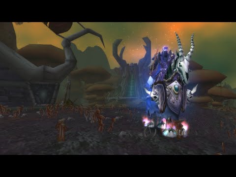 The Rare Classic NPC That Never Spawned