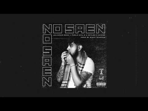 Julianno Sosa El Extendo Featuring AK4:20 x Keylon