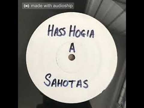 The Sahotas - Hass Hogia (Dance Dub)