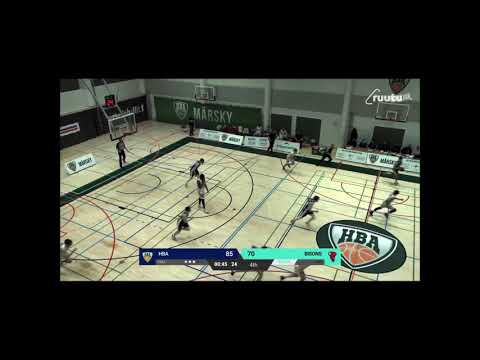 Season 2020-2021 Men’s Division 1A Playoffs. Miro Little (04) #10