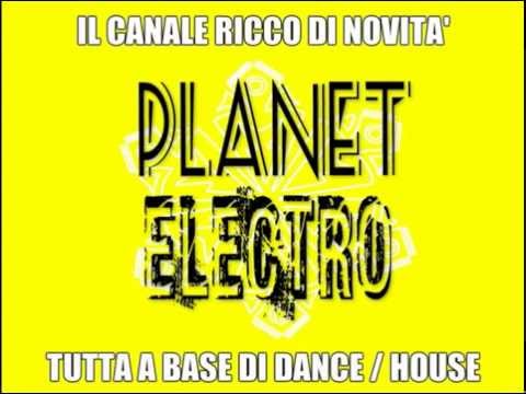 Pharrell Williams - Happy (Dj Matrix & Matt Joe vs. Pippo Palmieri,Spyne Remix)