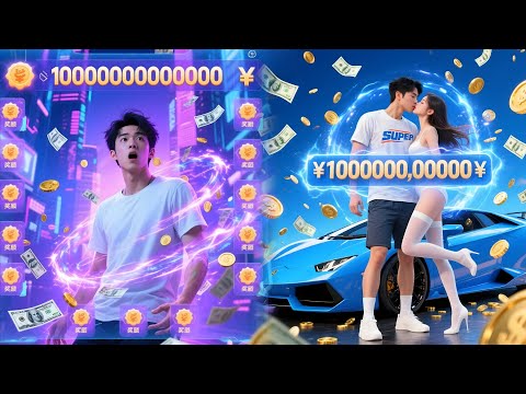 Abused by parents,Man get Obedience Sys,rises via system rewards,strikes rich—marries $100B heiress.