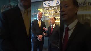 สัมภาษณ์ผู้บริหาร อาเซีย รีดอกซ์