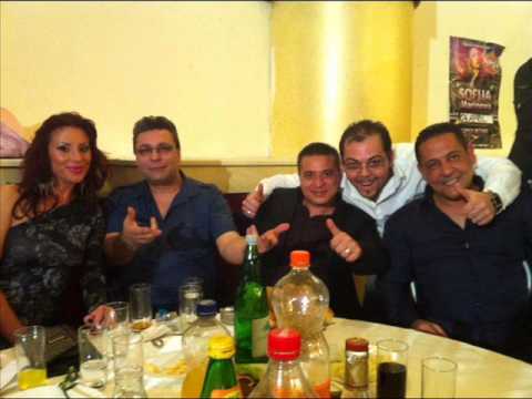 ORK KONTINENTAL WIEN ORHAN NEDJO SPIOLNUKO 2013